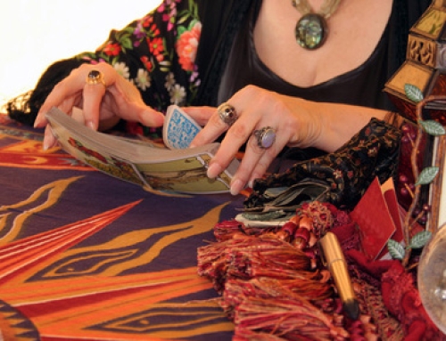 Tarot en Alcalá de Henares > TAROTISTAS Y VIDENTES en Alcalá de Henares