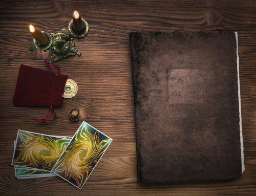 Tarot en Lleida – Tarotistas Buenas en Lleida
