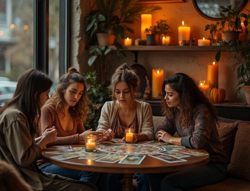 Guía completa sobre premoniciones y su verificación