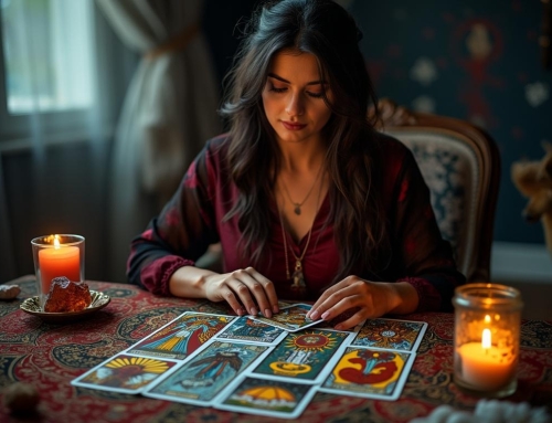 Cómo detectar una lectura de tarot honesta rápidamente