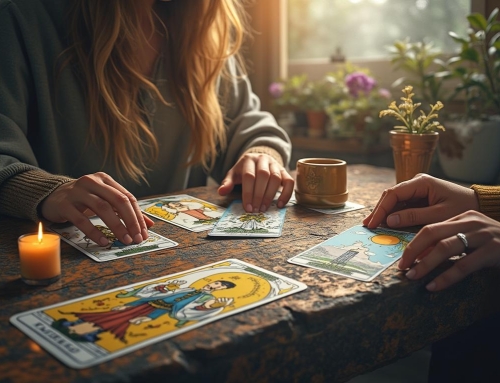 Cómo elegir entre dos ofertas laborales con el tarot