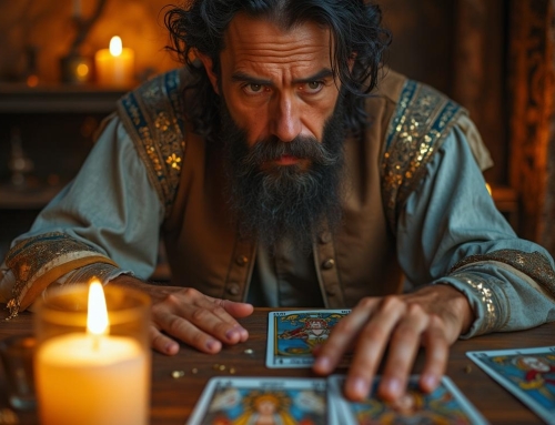 Guía completa para elegir entre opción A o B en tarot