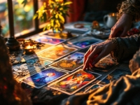 Descubre Cómo el Tarot Ayuda a Recordar Sueños