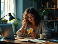 Tarot y Productividad: Mejora tus Decisiones Diarias