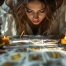 Descubre riesgos inmediatos en las cartas del tarot