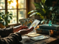 Explora Compatibilidad de Valores en el Tarot del Amor