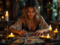Cuándo Repetir una Tirada de Tarot: Consejos y Señales