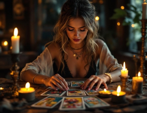 Cuándo Repetir una Tirada de Tarot: Consejos y Señales