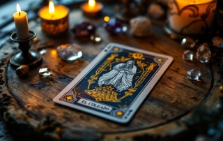 Activa Tus Recursos Internos con El Colgado