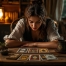 Cómo Usar el Tarot para Distinguir entre Intuición y Miedo