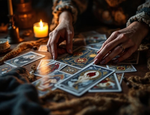 ¿Es recomendable retomar con un ex según el tarot?