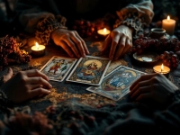 Mensaje de Síntesis de la Tirada de Tarot en 72 Horas