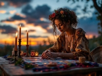 Predicciones de Tarot: Potencia habilidades en 90 días
