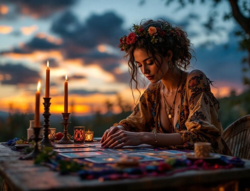 Predicciones de Tarot para próximos 90 días: Potencia tus habilidades