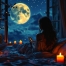 Ritual Nocturno del Tarot: Evita Pesadillas
