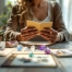 Teletrabajo y tarot: energías para un cambio exitoso