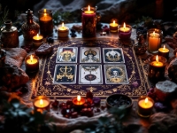 Tarifas y Tiempos en Consultas de Tarot Efectivas