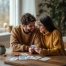 Tarot para pasar de amistad a pareja