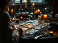 Tarot para Sanar Rupturas y Cerrar Ciclos Eficazmente