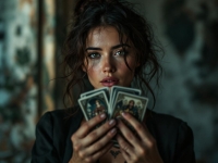 Tarot y guía práctica para salir de un entorno tóxico