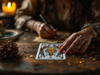 Lectura gitana rápida: claves con tarot sí o no