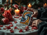 Tarot: Nuevas Oportunidades en el Amor
