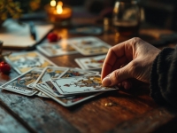 Tirada de Tarot para Negociar tu Salario
