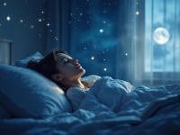 Guía para Solicitar Respuestas en Sueños al Universo