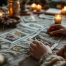 Validación de Tiradas de Tarot con Señales Diarias