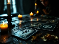 Preguntas a evitar en el tarot sobre la otra persona