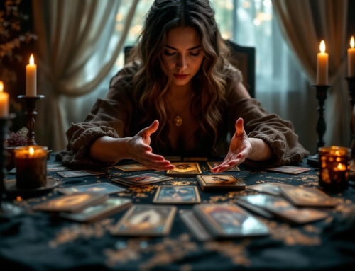 Consentimiento y Confidencialidad en Lecturas de Tarot