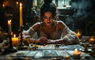 Evita Errores al Comenzar con las Cartas Gitanas