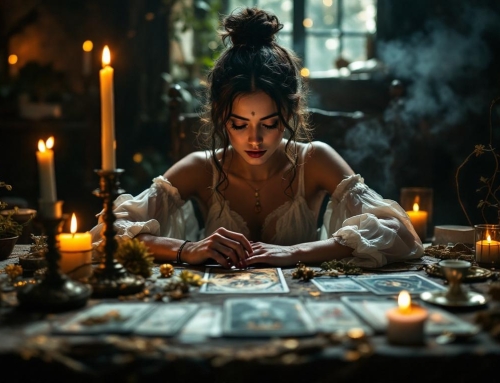 Errores Comunes al Iniciar con las Cartas Gitanas