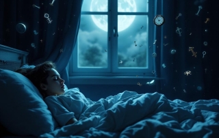 Significado de Símbolos Personales en los Sueños