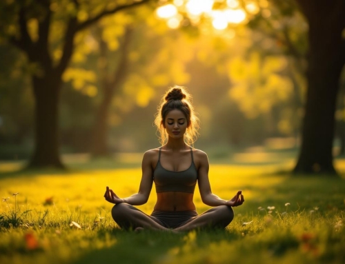 Meditación Rápida para Mejorar la Intuición y la Claridad