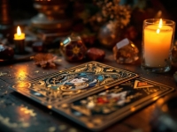 Guía práctica para una lectura de tarot a seis meses