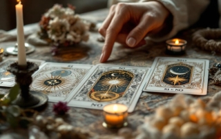 Descubre las preguntas clave para el tarot sí/no
