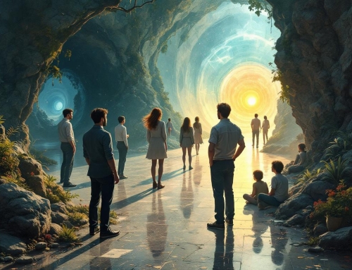 Arquetipos en Sueños Modernos: Significado y Ejemplos