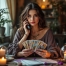 Guía para Consulta de Tarot Telefónica