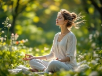 Conéctate con tus guías espirituales hoy