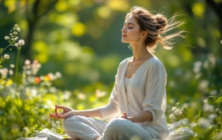 Conéctate con tus guías espirituales hoy