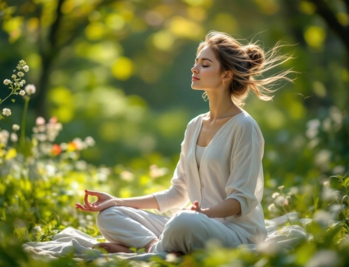 Claves para Conectar con Tus Guías Espirituales