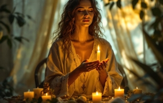 Diferencias clave entre Amarre, Endulzamiento y Abrecaminos