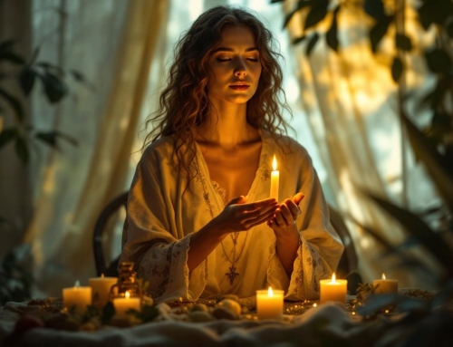 Diferencias entre Amarre, Endulzamiento y Abrecaminos