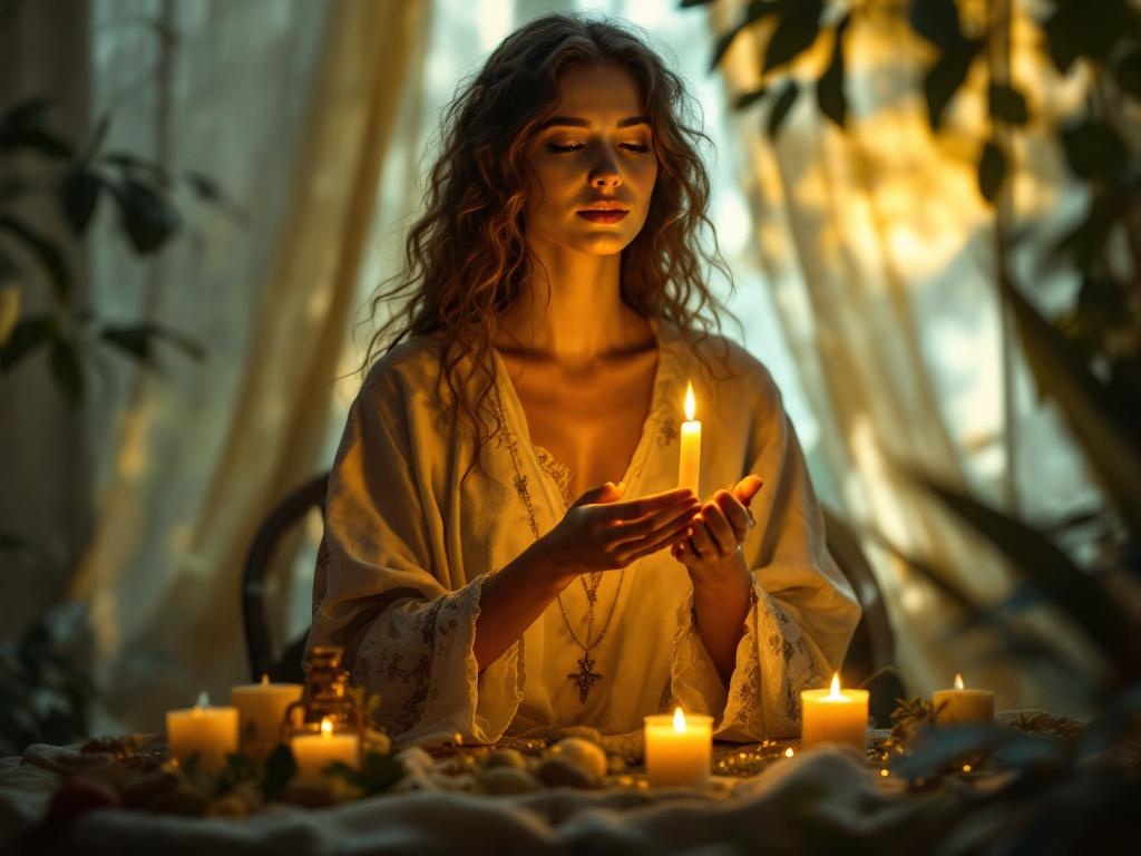 Diferencias clave entre Amarre, Endulzamiento y Abrecaminos