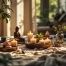 Cómo Montar un Altar Personal para Meditación