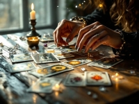 Descubre preguntas poderosas para tarot gratis