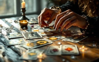 Descubre preguntas poderosas para tarot gratis