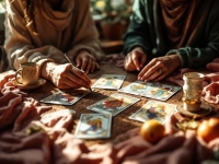 Guía para un Plan Mensual Efectivo con Tarot