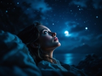 Detecta si un sueño es un aviso espiritual